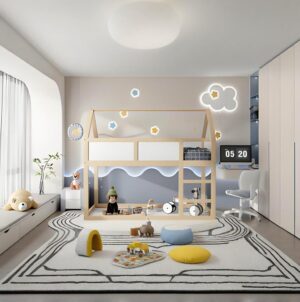 MF-24164# Bed