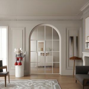 FSGY-008 Door