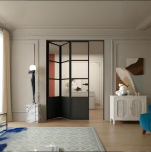 FSGY-009 Door