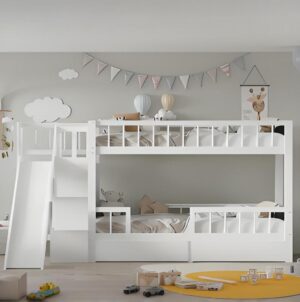 MF-24007 Bed