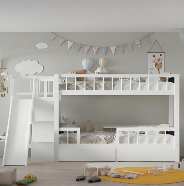 MF-24007 Bed