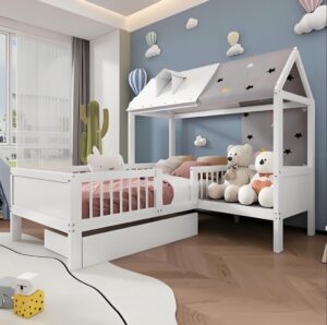 MF-24009 Bed