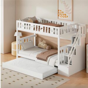 MF-24008 Bed