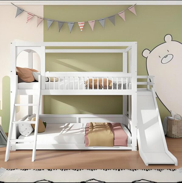 MF-24010 Bed