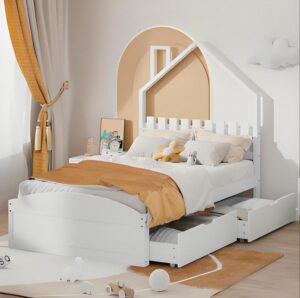 MF-24012 Bed