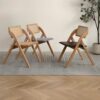 MF-242210-11 Chair
