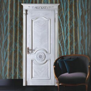 M-109# Door