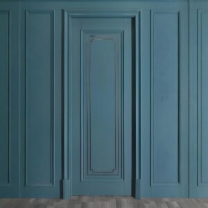 M-157# Door