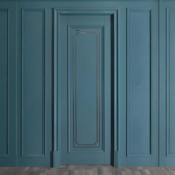 M-157# Door