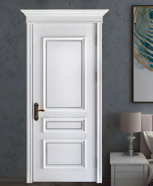 M-160# Door