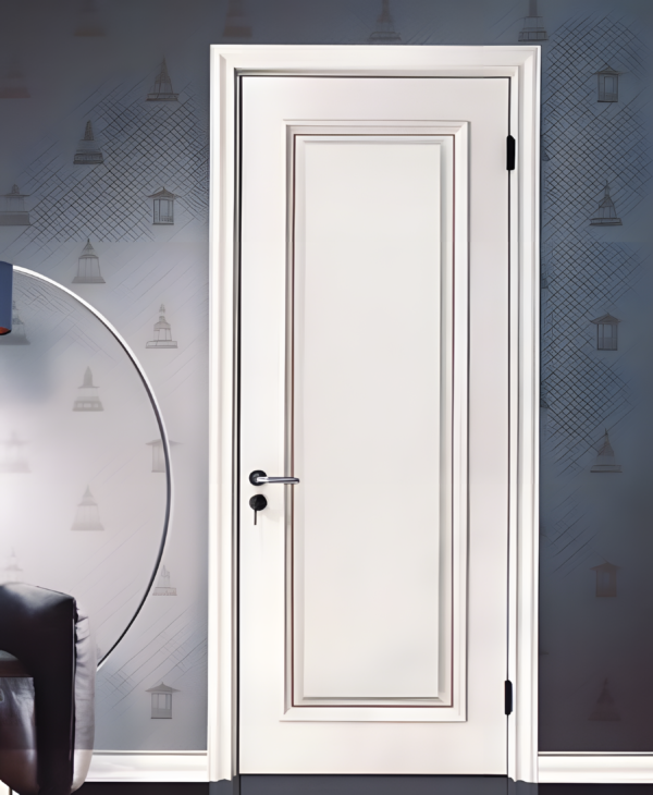 M-161# Door