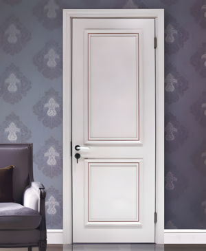 M-162# Door