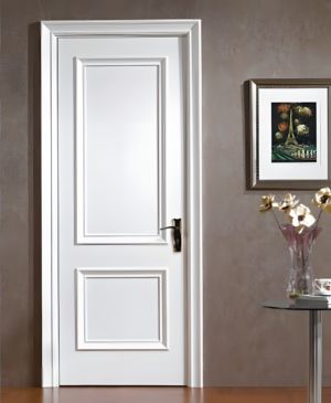 M-163# Door