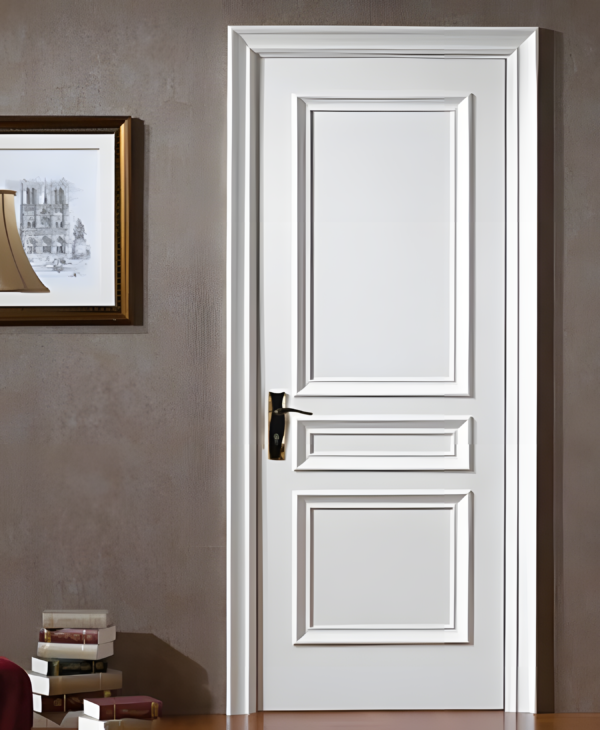 M-164# Door