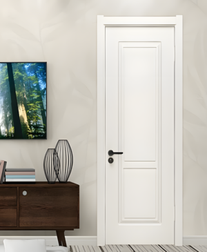M-165# Door