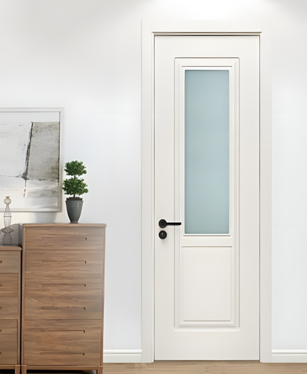 M-166# Door