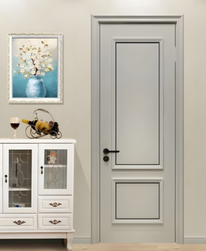 M-172# Door