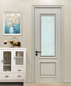 M-173# Door