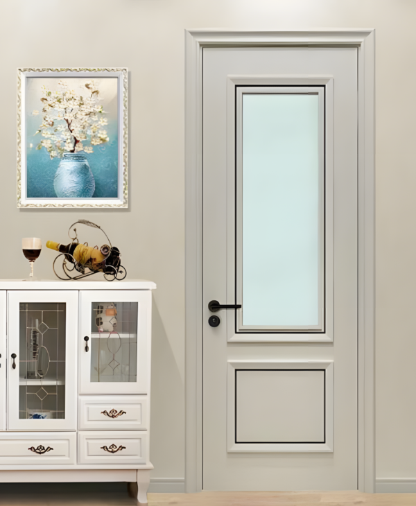 M-173# Door