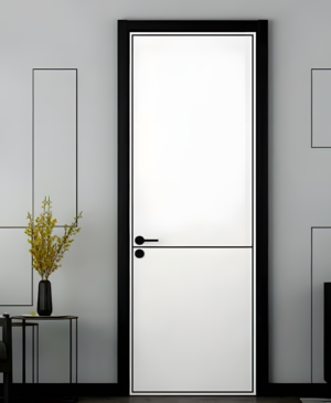 M-174# Door