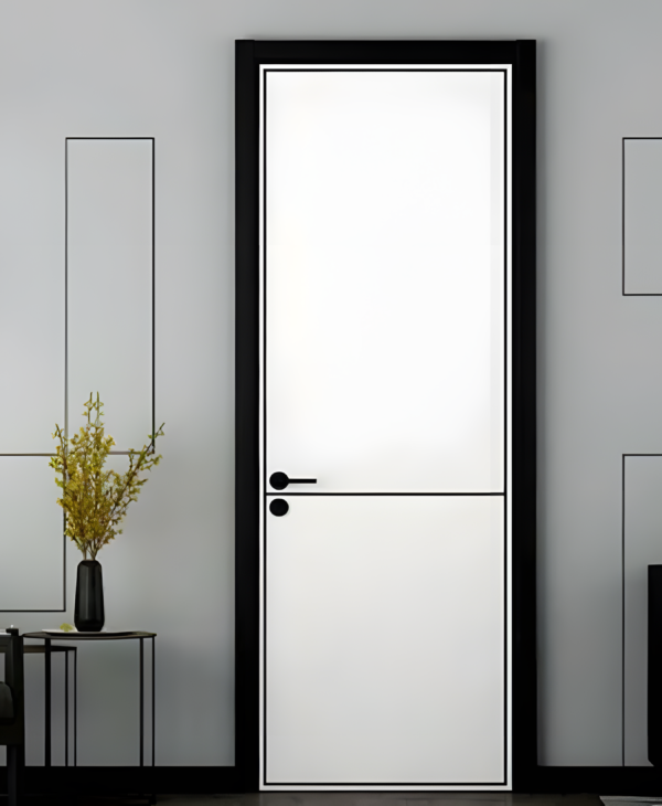 M-174# Door