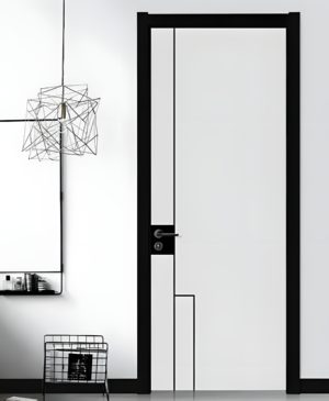 M-176# Door