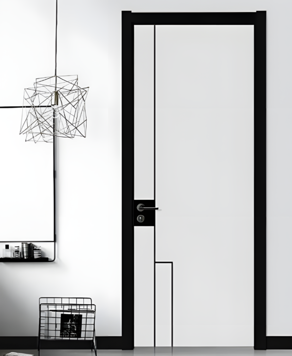 M-176# Door