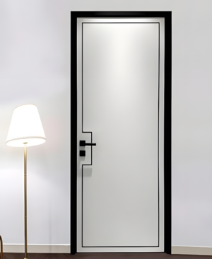 M-177# Door