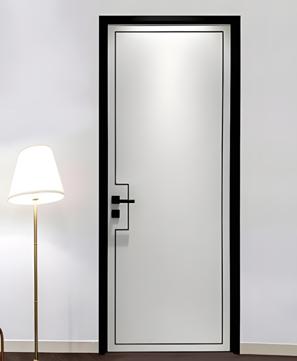 M-177# Door