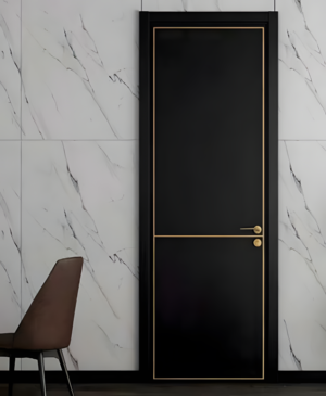 M-182# Door