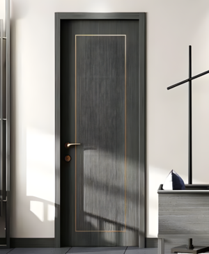 M-183# Door
