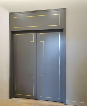 M-193# Door