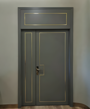 M-194# Door