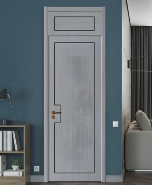M-195# Door
