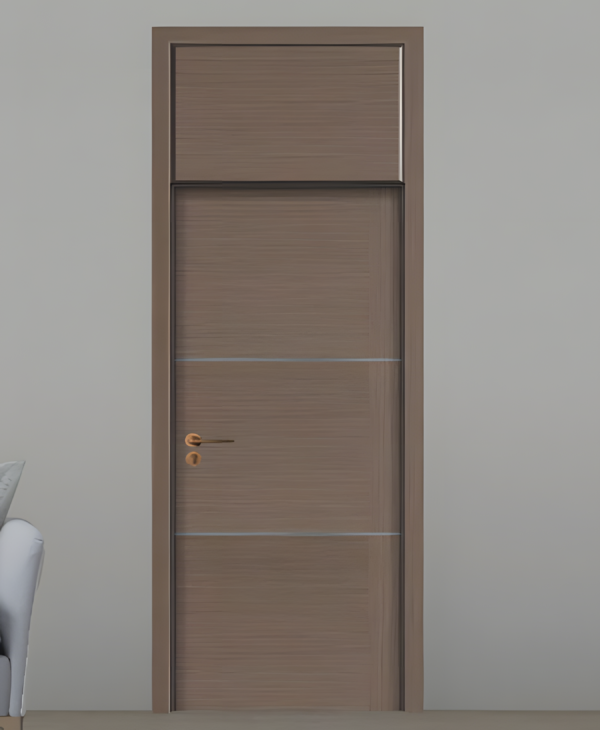 M-196# Door