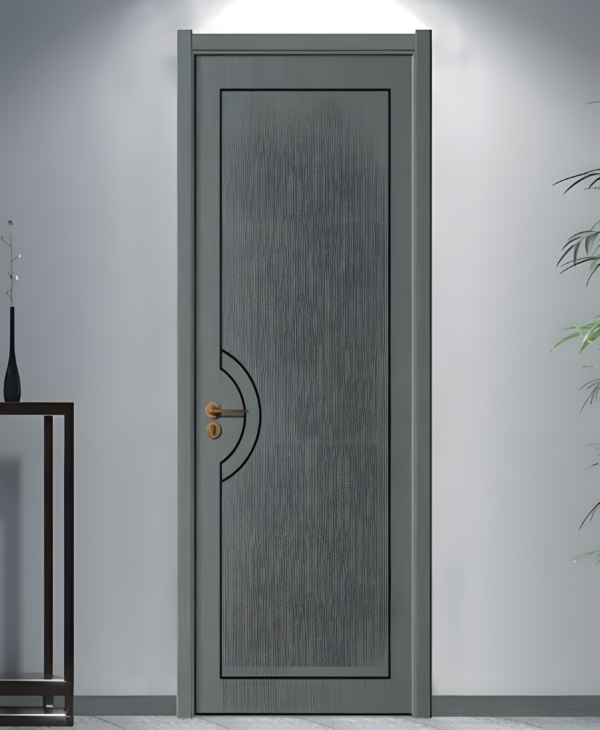 M-211# Door