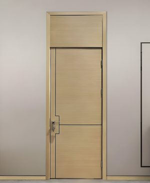 M-215# Door