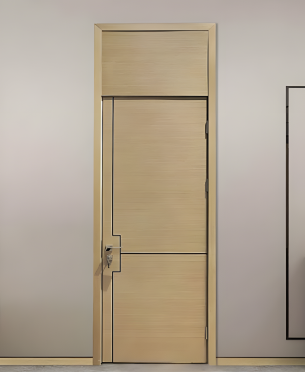 M-215# Door
