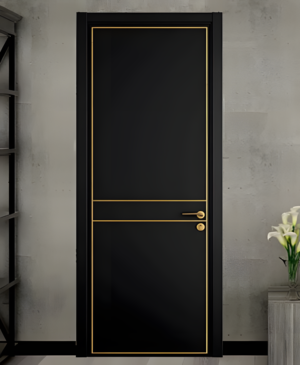 M-219# Door