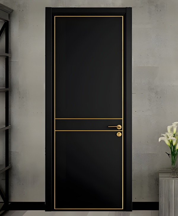 M-219# Door