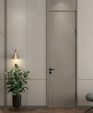 M-222# Door
