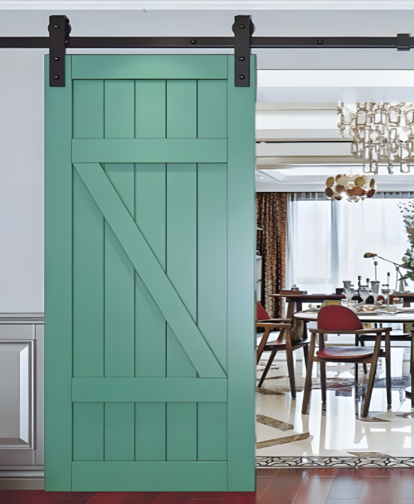 M-225# Door
