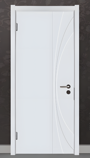 M-229# Door