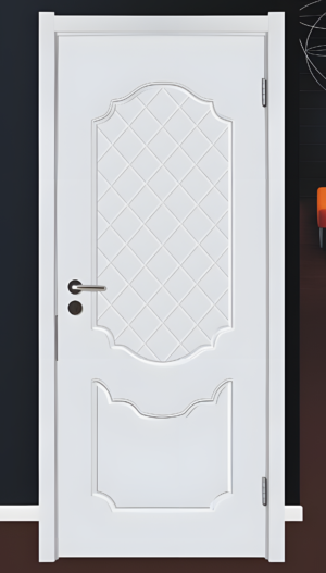 M-236# Door