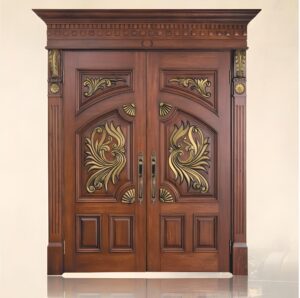 M-101# Door