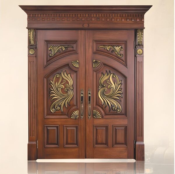M-101# Door
