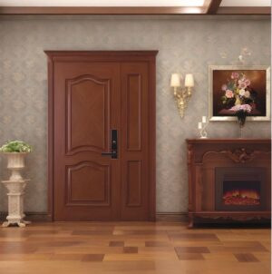 M-102# Door