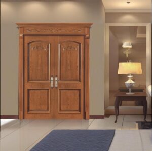 M-103# Door