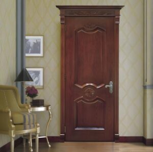 M-104# Door