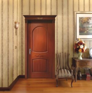 M-105# Door